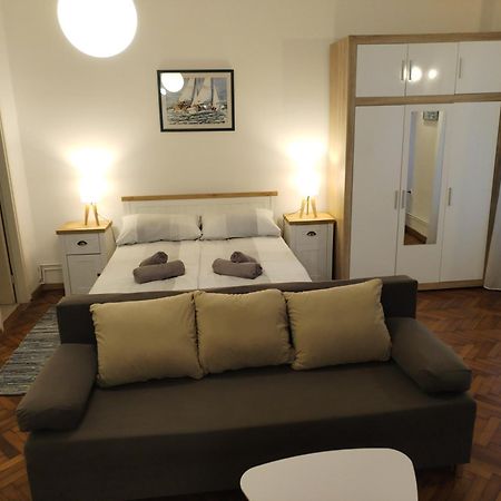 Apartman Marko لوفغان المظهر الخارجي الصورة