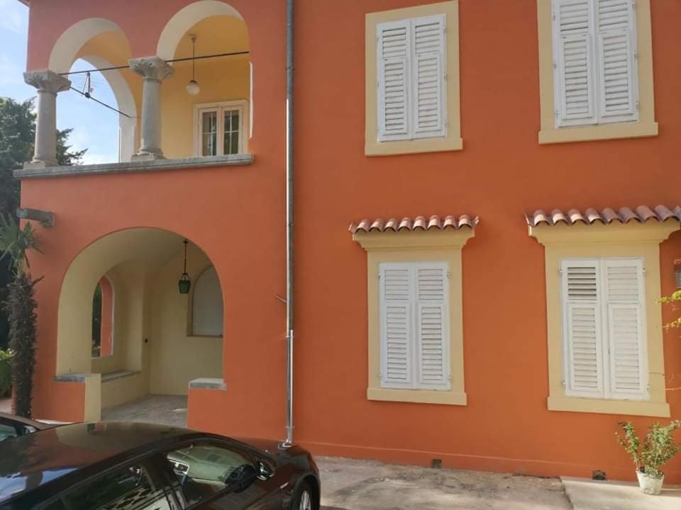 Apartman Marko لوفغان المظهر الخارجي الصورة