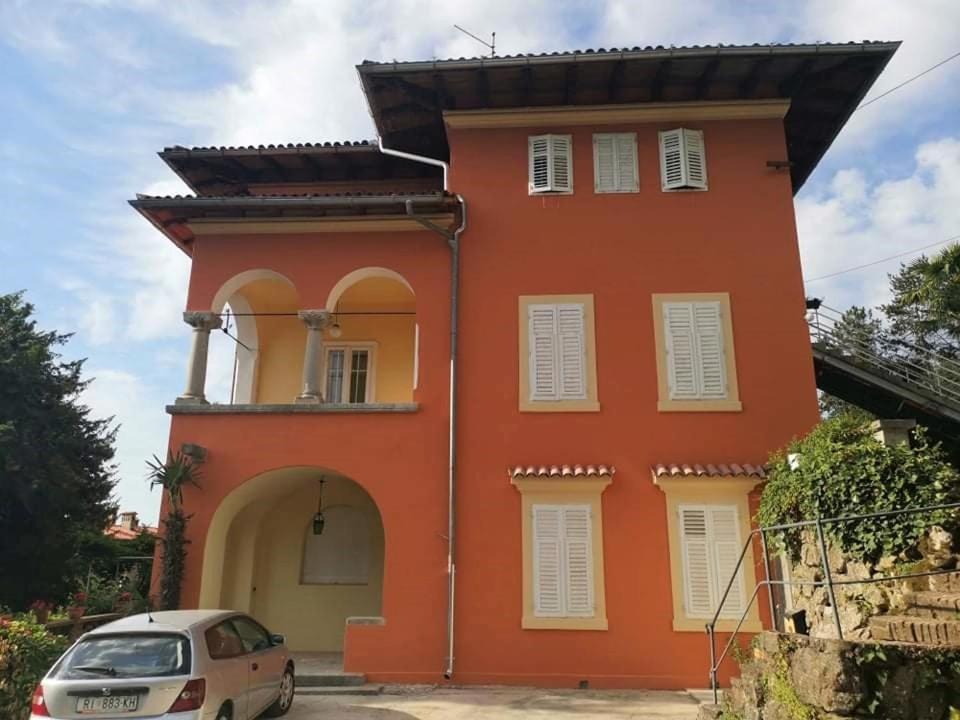 Apartman Marko لوفغان المظهر الخارجي الصورة