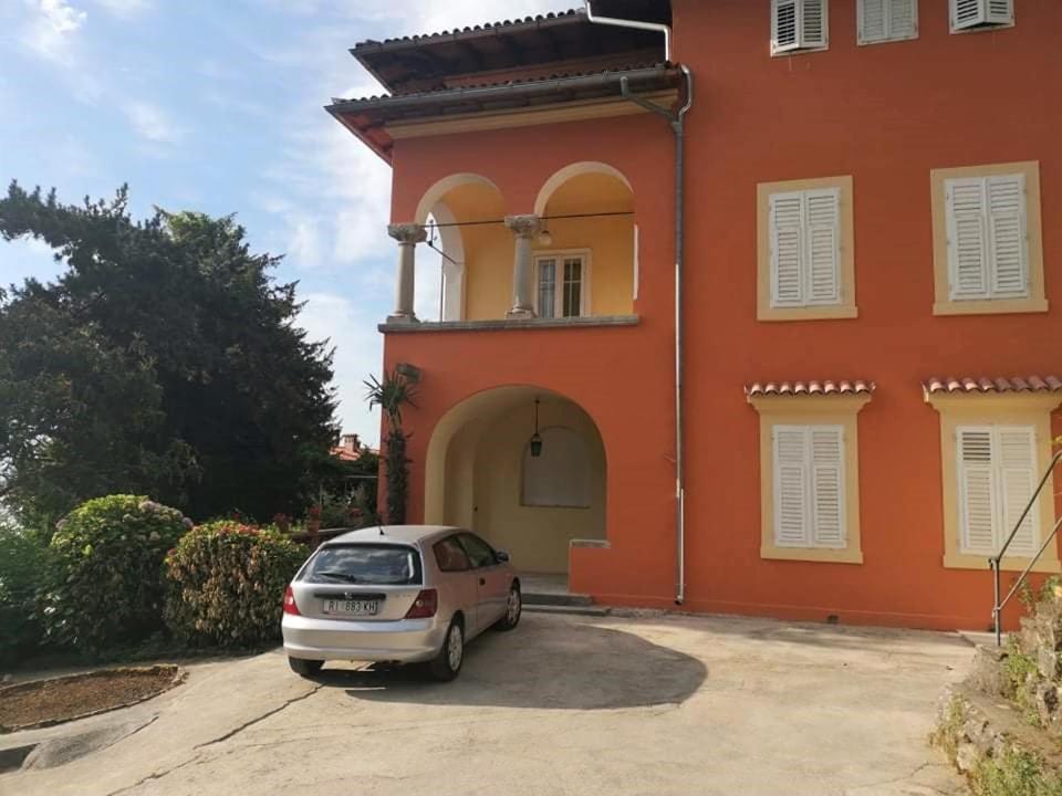 Apartman Marko لوفغان المظهر الخارجي الصورة