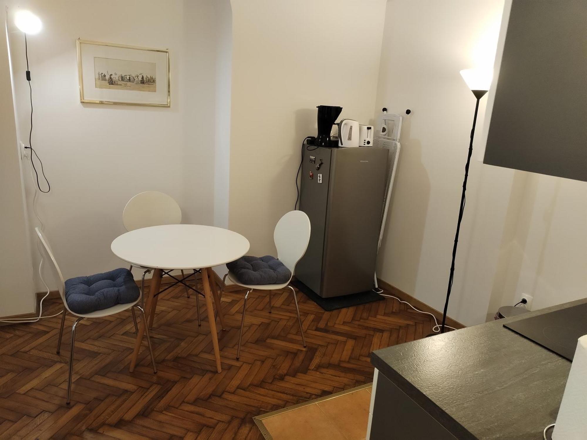 Apartman Marko لوفغان المظهر الخارجي الصورة