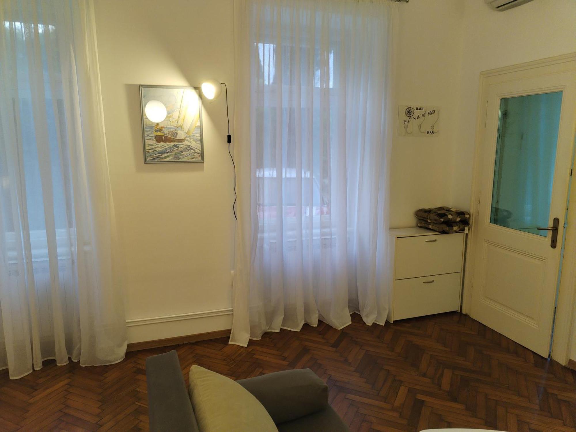 Apartman Marko لوفغان المظهر الخارجي الصورة