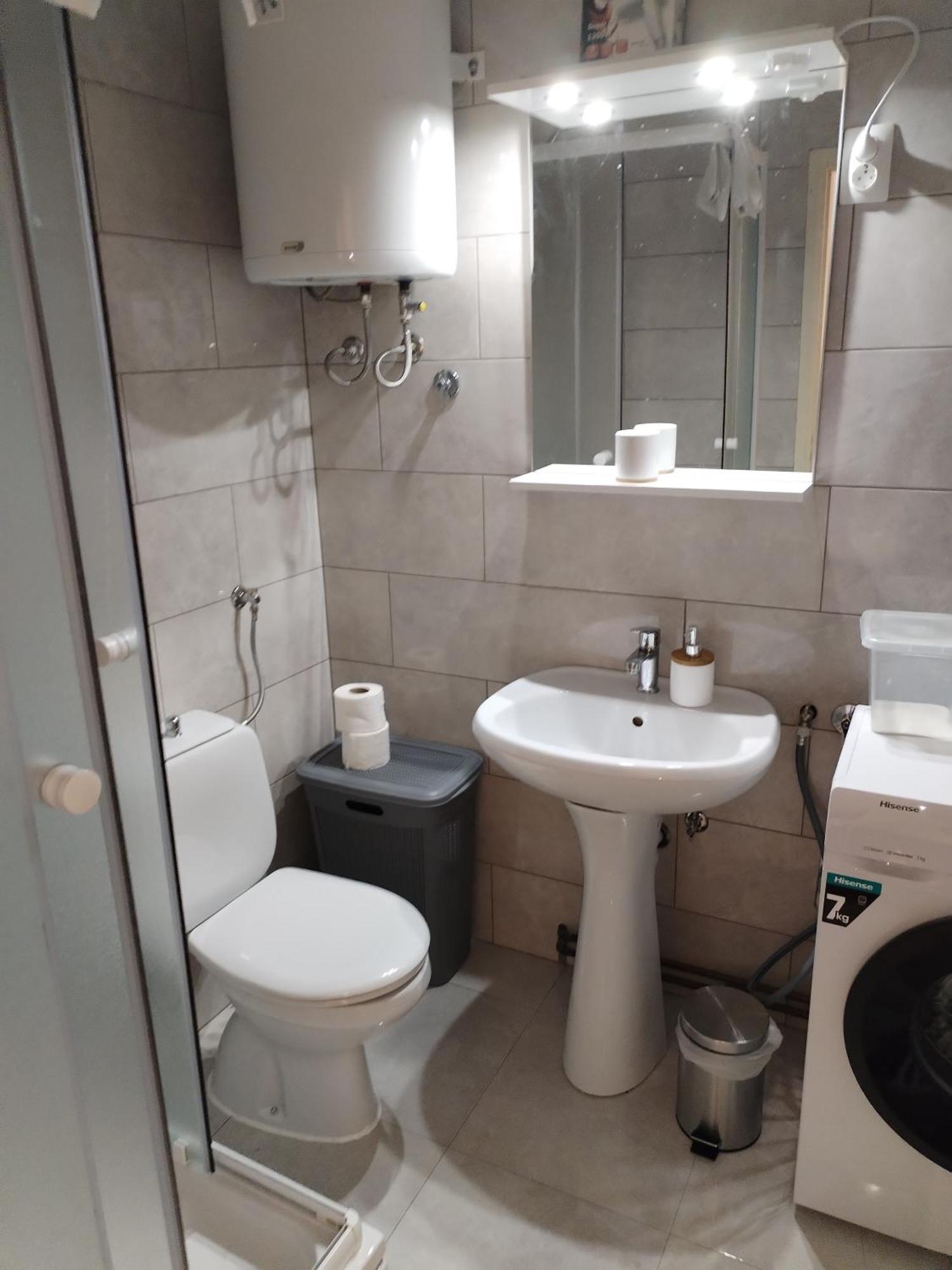 Apartman Marko لوفغان المظهر الخارجي الصورة