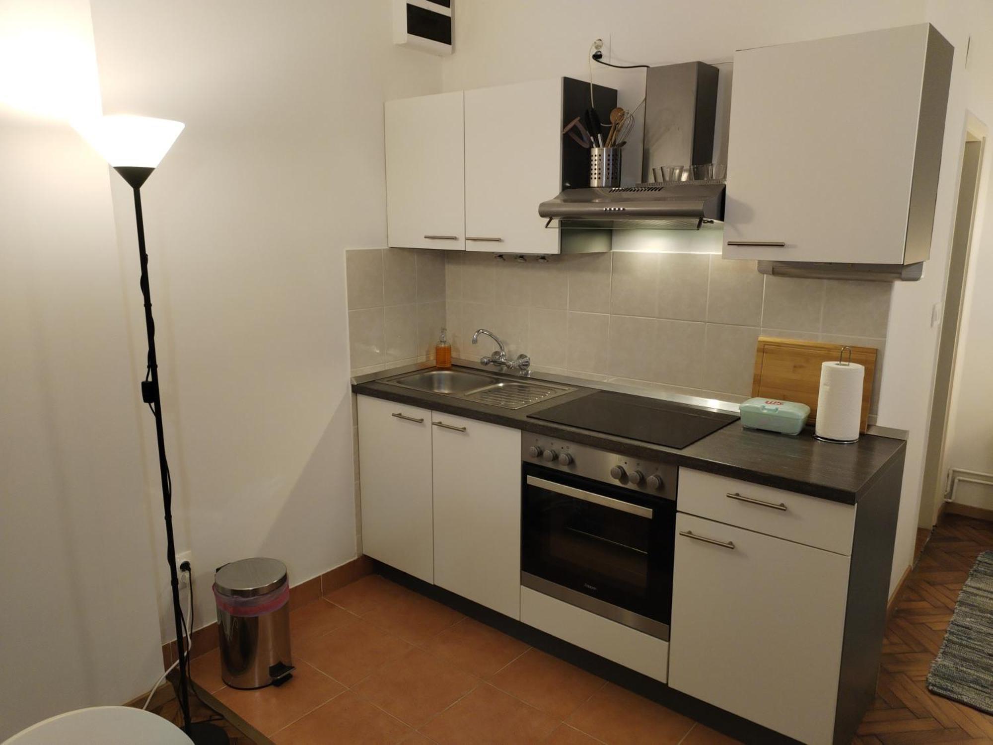 Apartman Marko لوفغان المظهر الخارجي الصورة