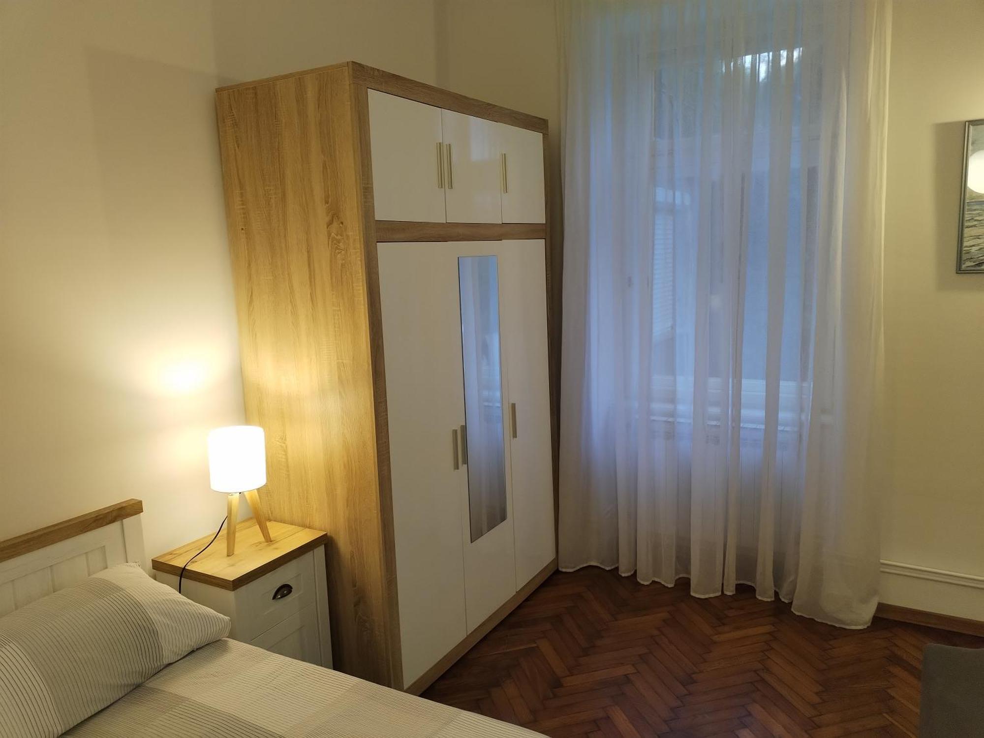 Apartman Marko لوفغان المظهر الخارجي الصورة