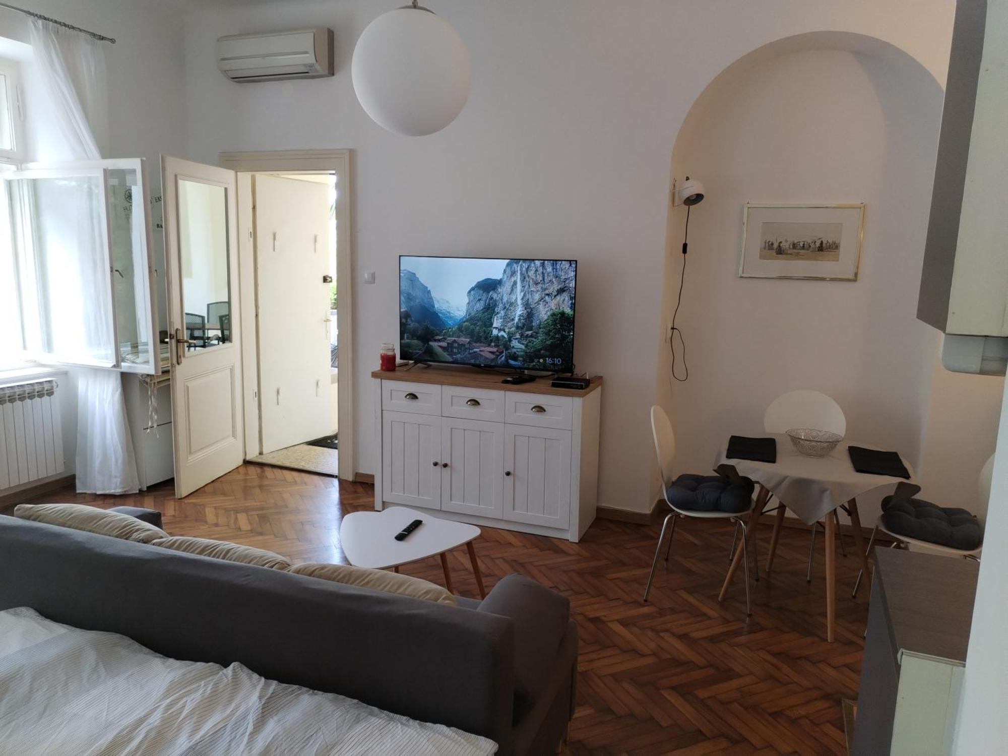 Apartman Marko لوفغان المظهر الخارجي الصورة