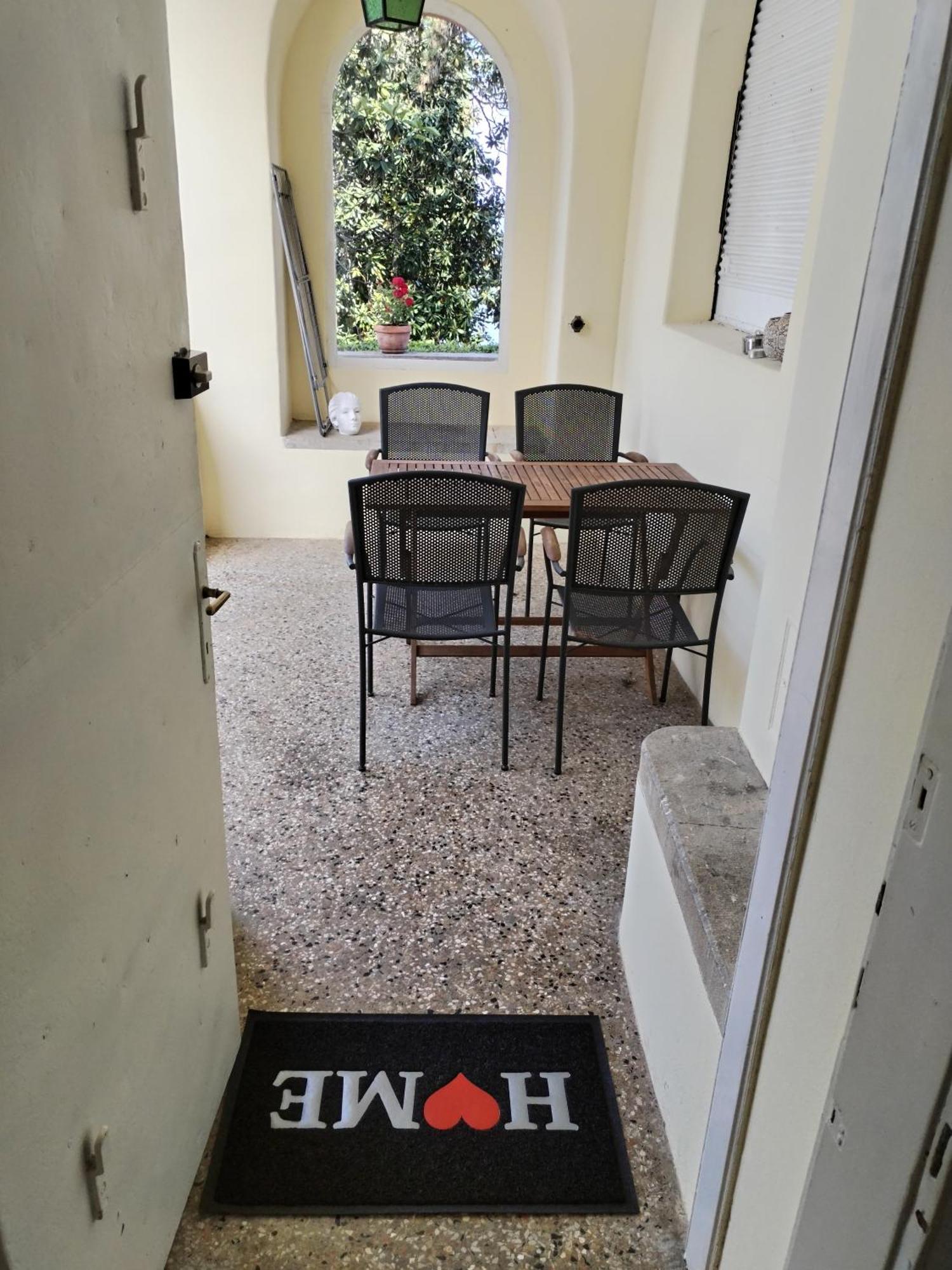Apartman Marko لوفغان المظهر الخارجي الصورة